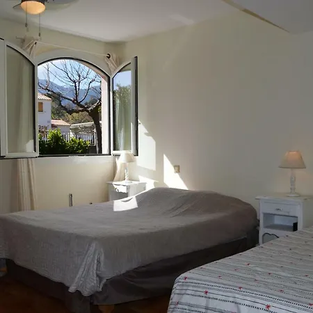 Apartman De Plein Pied Proche Bastia 2 Chambres