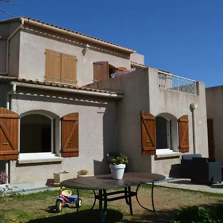 De Plein Pied Proche Bastia 2 Chambres Furiani