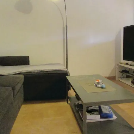 De Plein Pied Proche Bastia 2 Chambres * Furiani