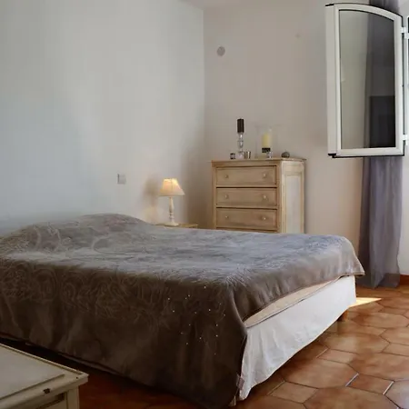 De Plein Pied Proche Bastia 2 Chambres